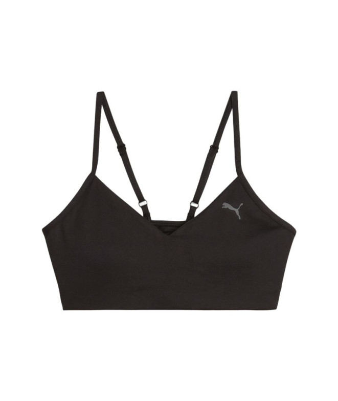 Sujetador deportivo de Running Puma MOVE YOGINI...