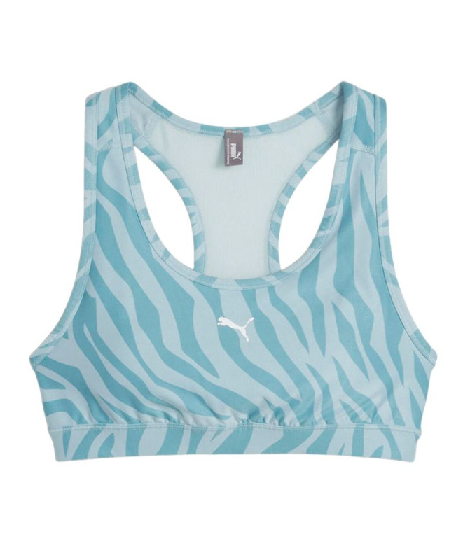 Sujetador deportivo de Fitness Puma 4KEEPSf...