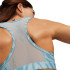 Sujetador deportivo de Fitness Puma 4KEEPSf Zebra Mujer Turquesa