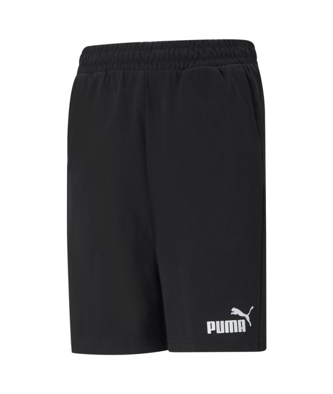 Pantalones Cortos Puma Essentials Jersey Shorts...