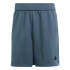 Pantalón adidas Z.N.E. Premium Short Hombre Azul