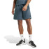 Pantalón adidas Z.N.E. Premium Short Hombre Azul