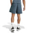 Pantalón adidas Z.N.E. Premium Short Hombre Azul