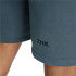 Pantalón adidas Z.N.E. Premium Short Hombre Azul