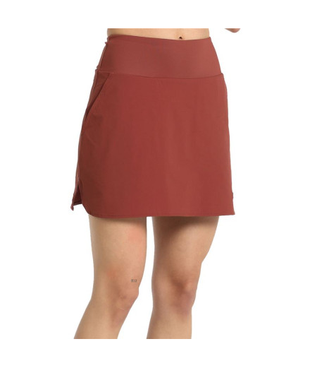 Falda de Montaña +8000 Arauc Arcilla Mujer