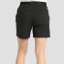 Pantalones de Montaña +8000 Arce Negro Mujer