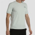 Camiseta de Montaña +8000 Descen Hielo Hombre