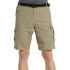 Pantalones de Montaña +8000 Estatic Cacahuete Hombre