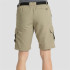 Pantalones de Montaña +8000 Estatic Cacahuete Hombre