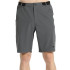 Pantalones de Montaña +8000 Jester Antracita Hombre