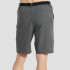 Pantalones de Montaña +8000 Jester Antracita Hombre