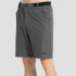 Pantalones de Montaña +8000 Jester Antracita Hombre