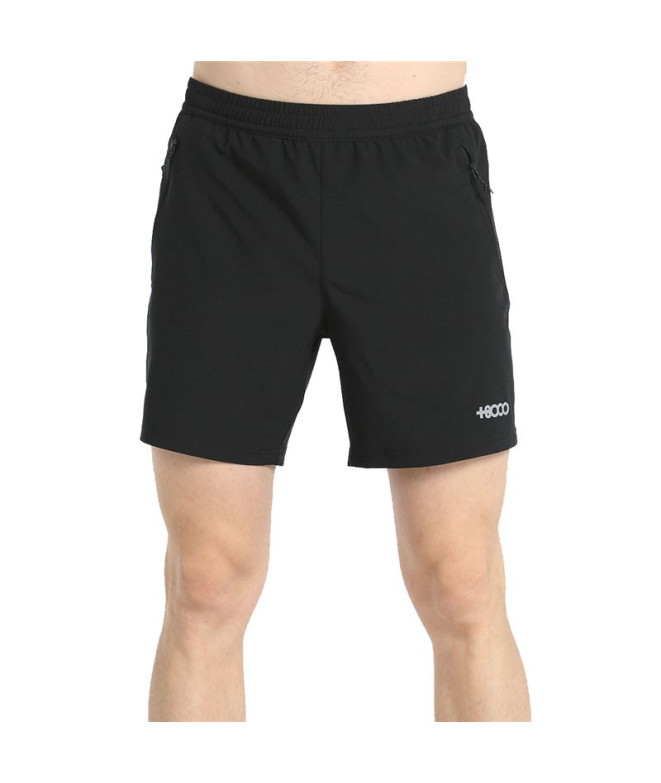 Bañador de Casual +8000 Kanken Negro Hombre negro