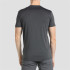 Camiseta de Montaña +8000 Lasten Antracita Vigore Hombre