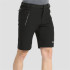 Pantalones de Montaña +8000 Midof Negro Hombre