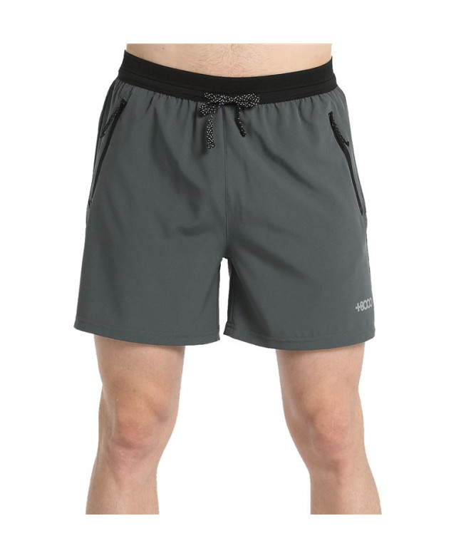 Pantalones de Montaña +8000 Yuraco Antracita...