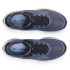 Zapatillas de Running Saucony Axon 3 Mujer Gris