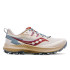Zapatillas de Trail Saucony Peregrine 14 Mujer dew/Orchid