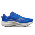 Zapatillas de Running Saucony Axon 3 Hombre Azul