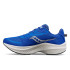 Zapatillas de Running Saucony Axon 3 Hombre Azul