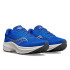 Zapatillas de Running Saucony Axon 3 Hombre Azul