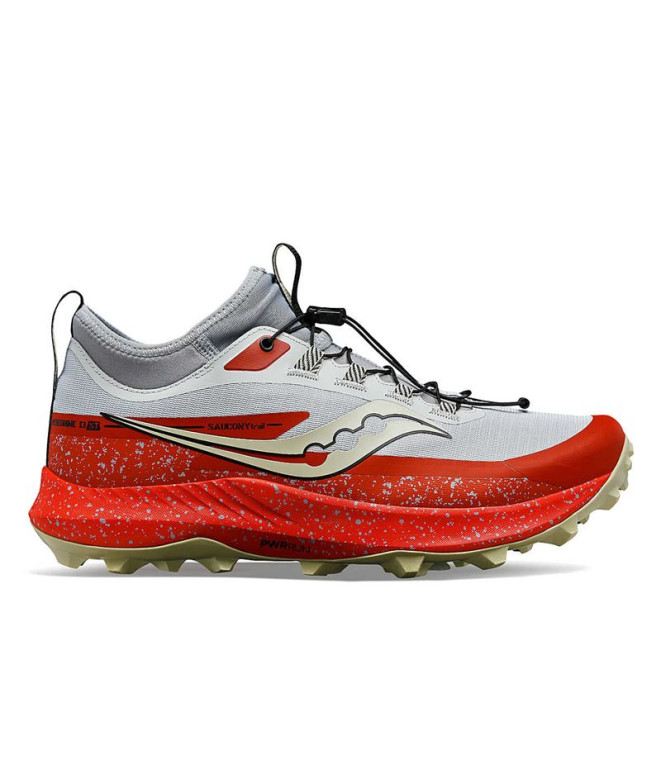Zapatillas de Trail Saucony Peregrine 13 St...