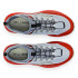 Zapatillas de Trail Saucony Peregrine 13 St Hombre Gris/Rojo