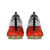 Zapatillas de Trail Saucony Peregrine 13 St Hombre Gris/Rojo