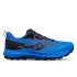 Zapatillas de Trail Saucony Peregrine 14 Hombre Azul/Negro