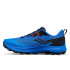 Zapatillas de Trail Saucony Peregrine 14 Hombre Azul/Negro
