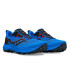 Zapatillas de Trail Saucony Peregrine 14 Hombre Azul/Negro