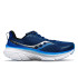 Zapatillas de Running Saucony Guide 17 Hombre Azul