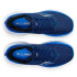Zapatillas de Running Saucony Guide 17 Hombre Azul