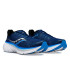 Zapatillas de Running Saucony Guide 17 Hombre Azul
