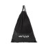 Mochila Orca Mesh Bag Negro