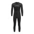 Neopreno de triatlón Orca Athlex Flow Plata Hombre