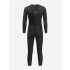 Neopreno de triatlón Orca Athlex Flow Plata Hombre