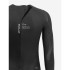 Neopreno de triatlón Orca Athlex Flow Plata Hombre