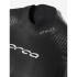 Neopreno de triatlón Orca Athlex Flow Plata Hombre