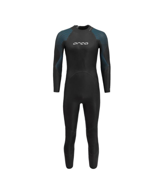 Neopreno de triatlón Orca Athlex Flex Azul Flex...
