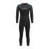 Neopreno de triatlón Orca Athlex Flex Azul Flex Hombre