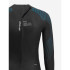 Neopreno de triatlón Orca Athlex Flex Azul Flex Hombre
