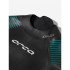 Neopreno de triatlón Orca Athlex Flex Azul Flex Hombre