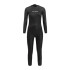 Neopreno de triatlón Orca Athlex Flow Plata Total Mujer