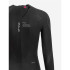 Neopreno de triatlón Orca Athlex Flow Plata Total Mujer