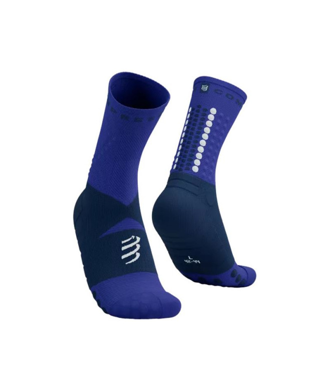 Calcetines de Trail Compressport Ultra V2.0...