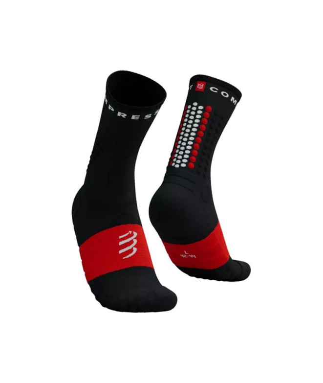 Calcetines de Trail Compressport Ultra V2.0...