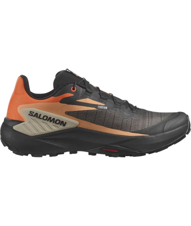 Zapatillas de Trail Salomon Genesis Dragon...
