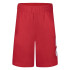 Conjunto Nike Club & Short Set Infantil Rojo