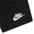 Conjunto Nike Sportswear Club Aop Short Set Niño Negro